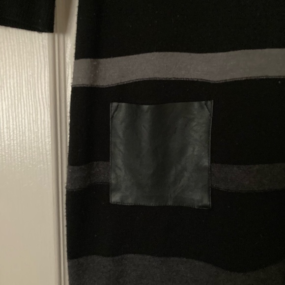 Reitman’s Striped Sweater Dress - XS - Picture 2 of 3